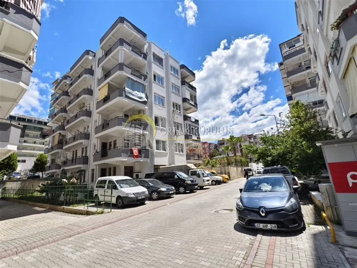 property for sale Mahmutlar - photo 3