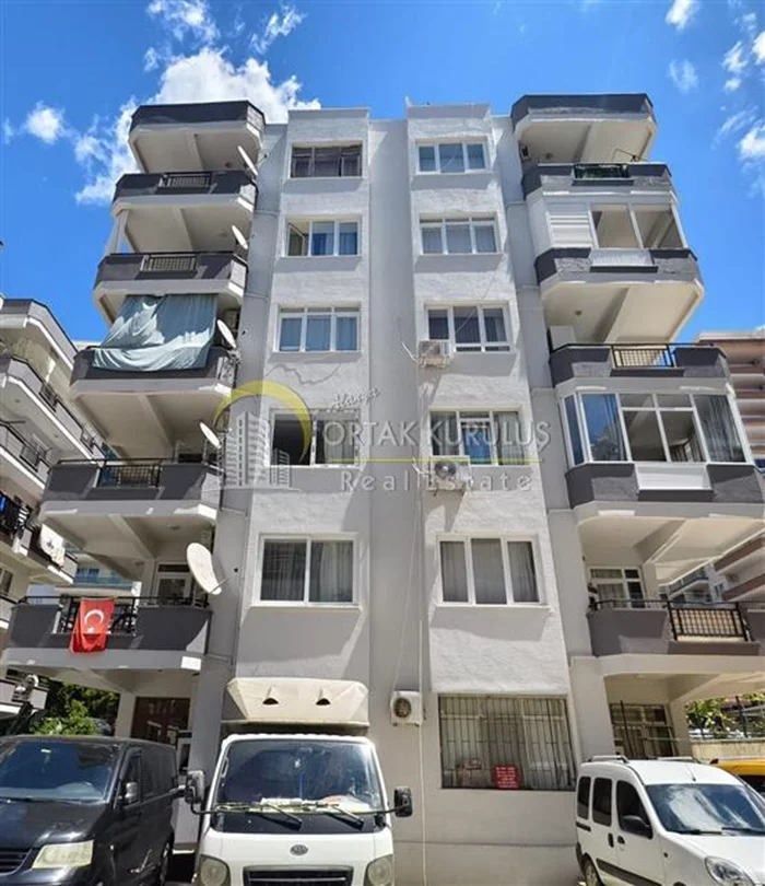 property for sale Mahmutlar - photo 2