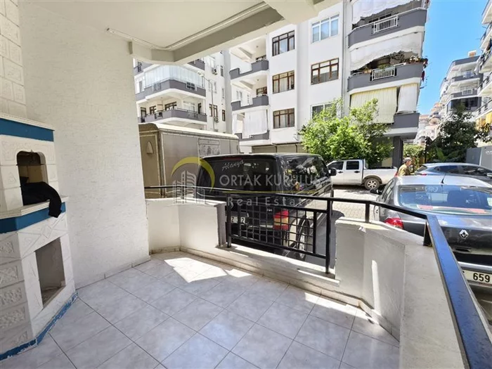 property for sale Mahmutlar - photo 31