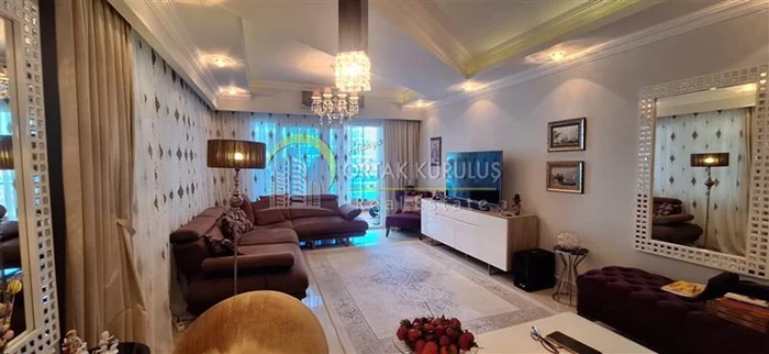 property for sale Mahmutlar - photo 30