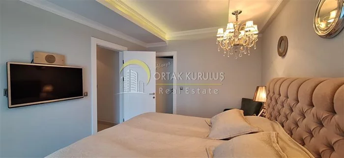 property for sale Mahmutlar - photo 48