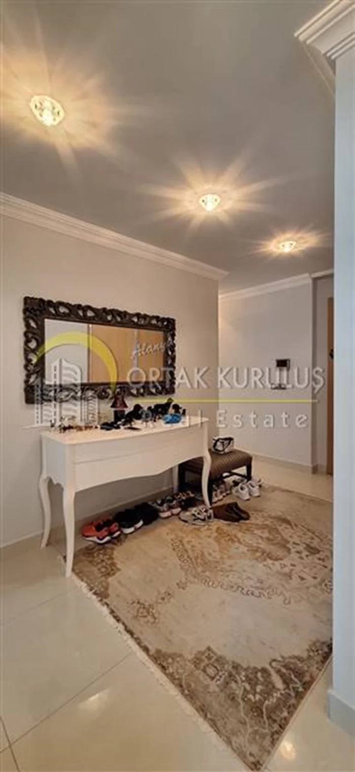 property for sale Mahmutlar - photo 37