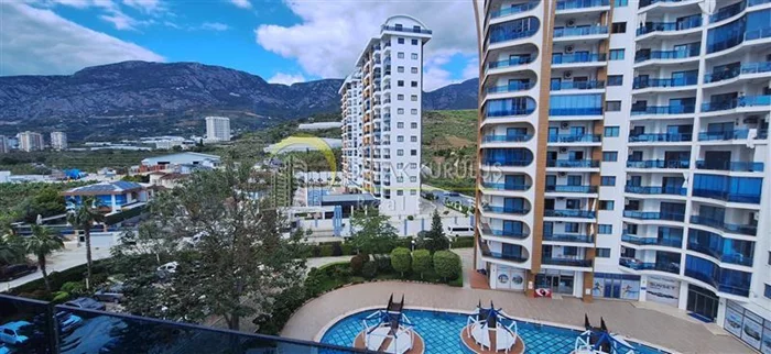 property for sale Mahmutlar - photo 11