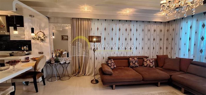 property for sale Mahmutlar - photo 32
