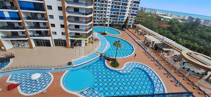 property for sale Mahmutlar - photo 4