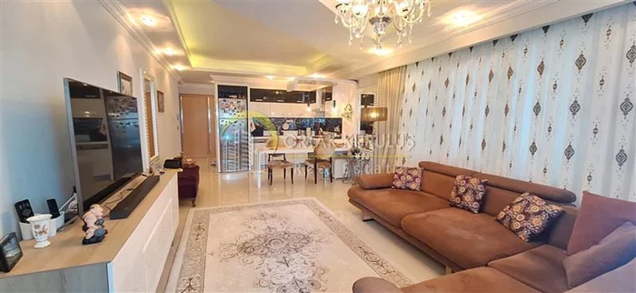 property for sale Mahmutlar - photo 34