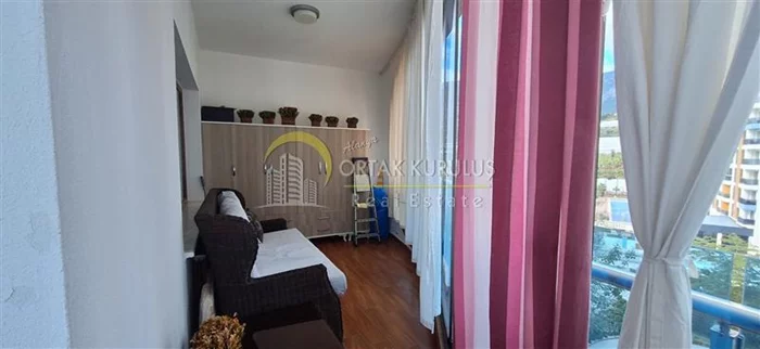property for sale Mahmutlar - photo 42