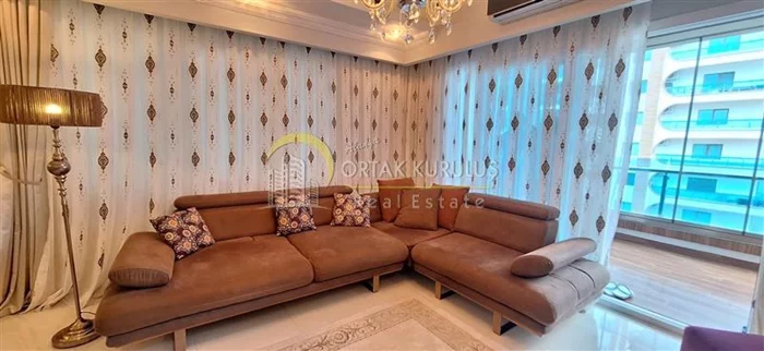 property for sale Mahmutlar - photo 31
