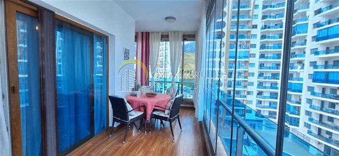 property for sale Mahmutlar - photo 59