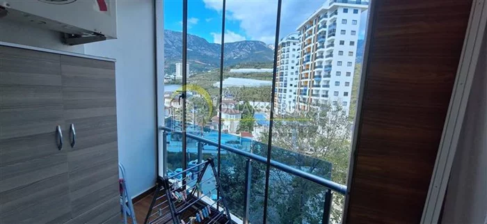 property for sale Mahmutlar - photo 62