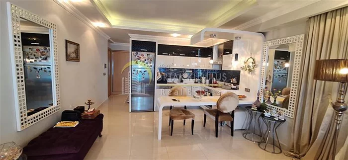 property for sale Mahmutlar - photo 28