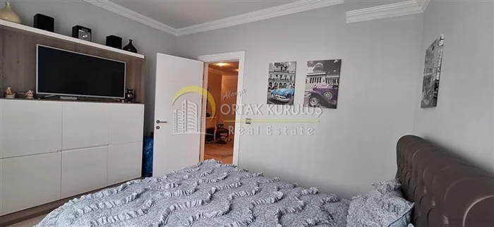 property for sale Mahmutlar - photo 52