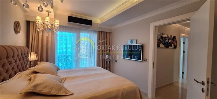 property for sale Mahmutlar - photo 46