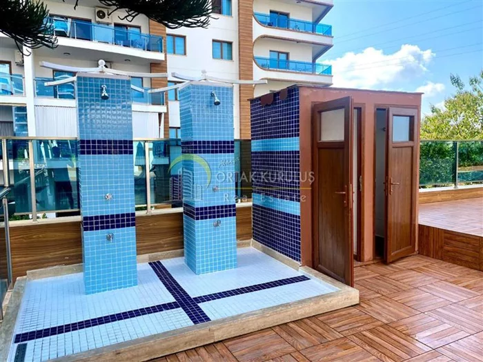property for sale Mahmutlar - photo 6