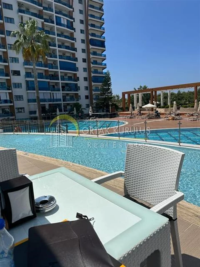 property for sale Mahmutlar - photo 17