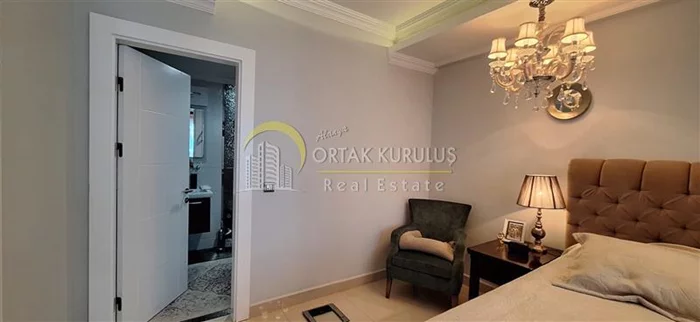property for sale Mahmutlar - photo 49