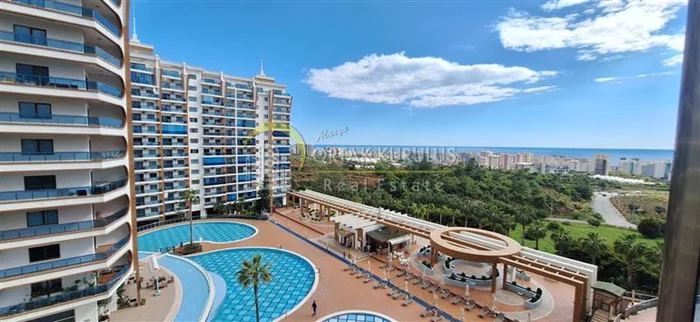 property for sale Mahmutlar - photo 5