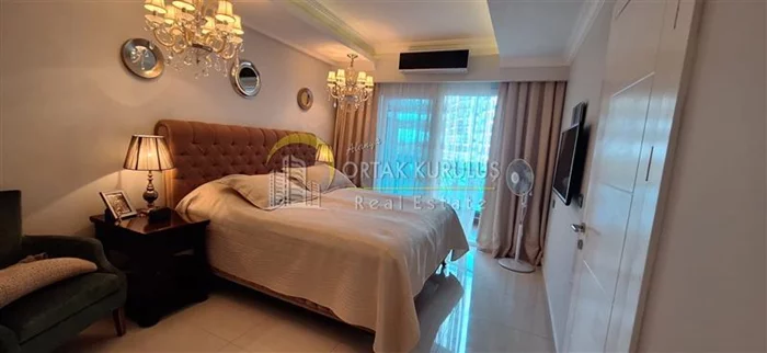 property for sale Mahmutlar - photo 47