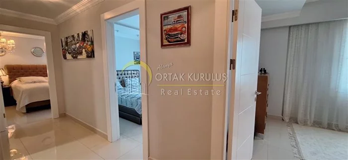 property for sale Mahmutlar - photo 39
