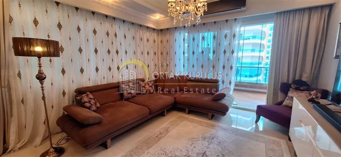 property for sale Mahmutlar - photo 33