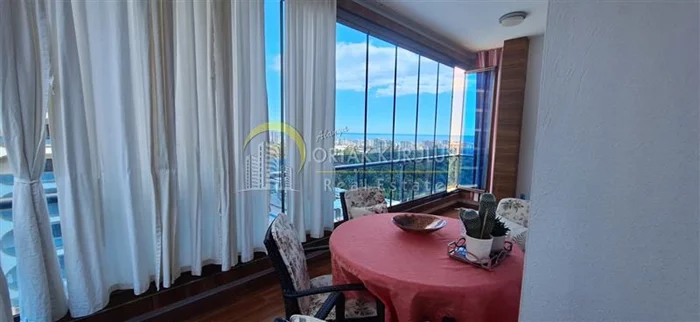 property for sale Mahmutlar - photo 64