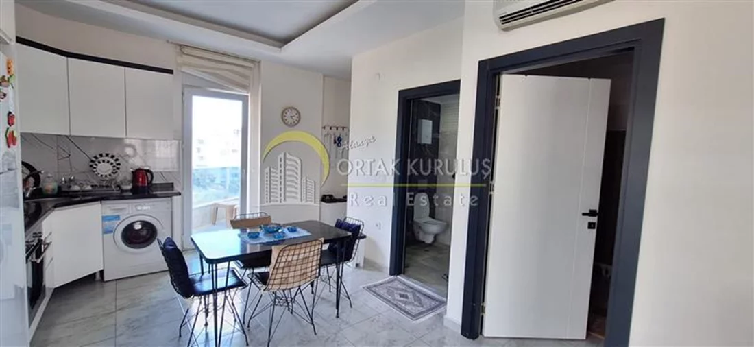 property for sale Mahmutlar - photo 30
