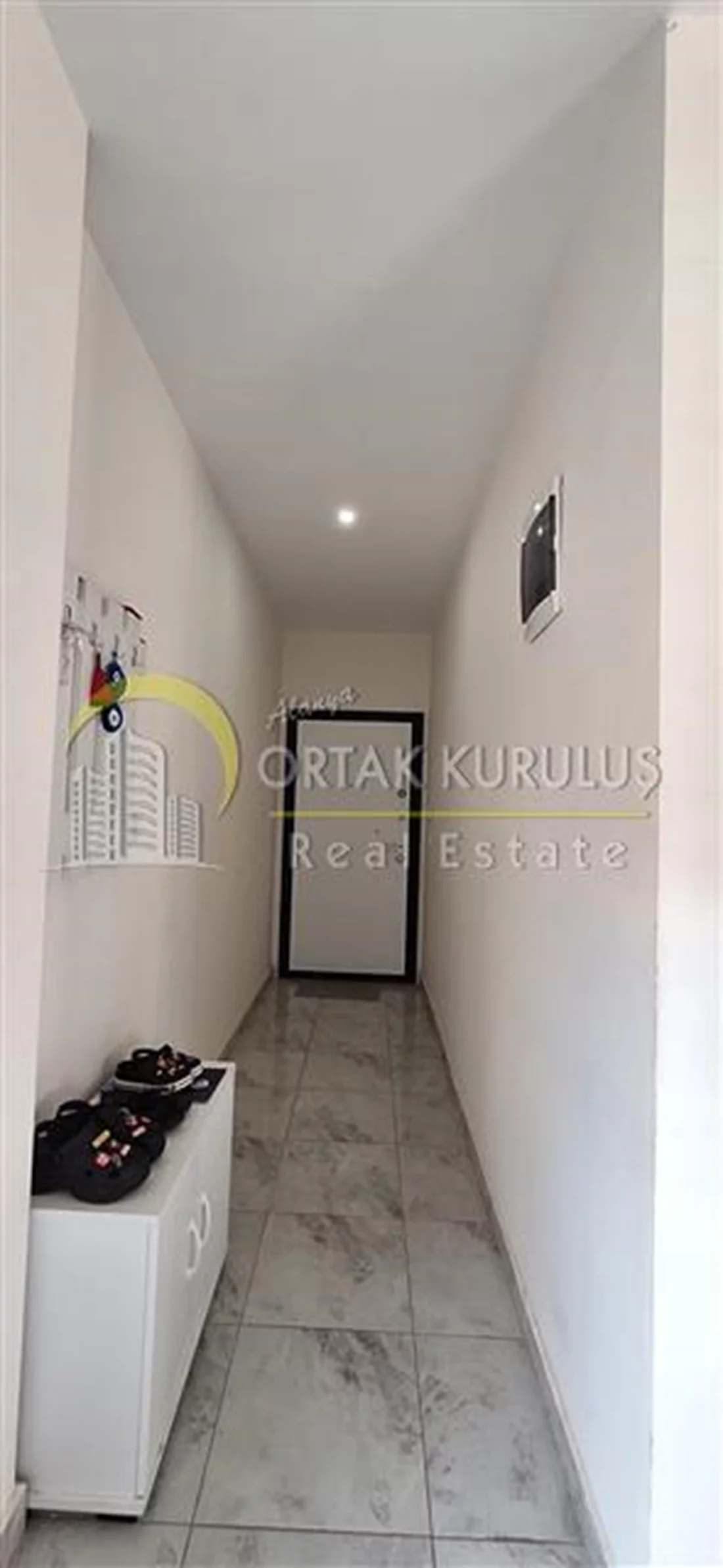 property for sale Mahmutlar - photo 33