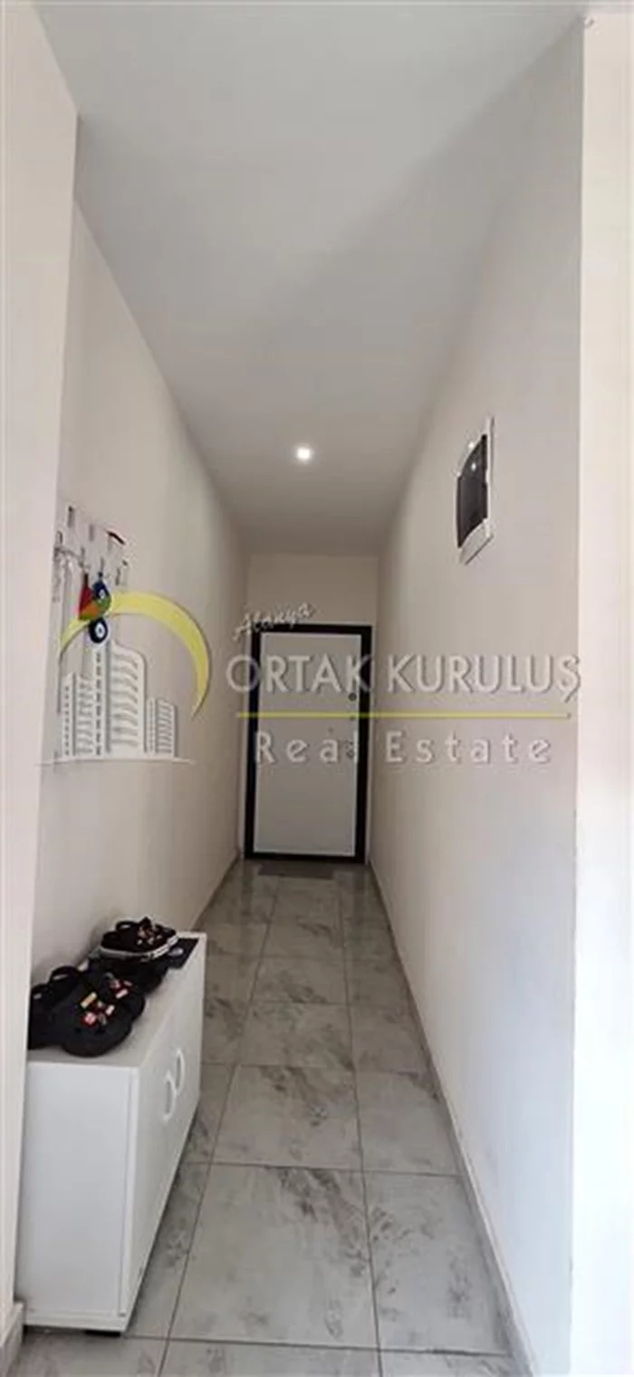 property for sale Mahmutlar - photo 33