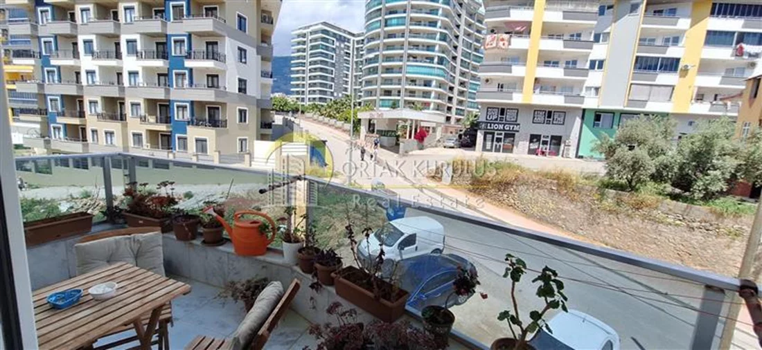 property for sale Mahmutlar - photo 39