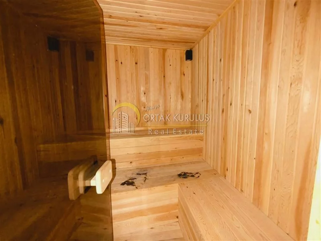 property for sale Mahmutlar - photo 12