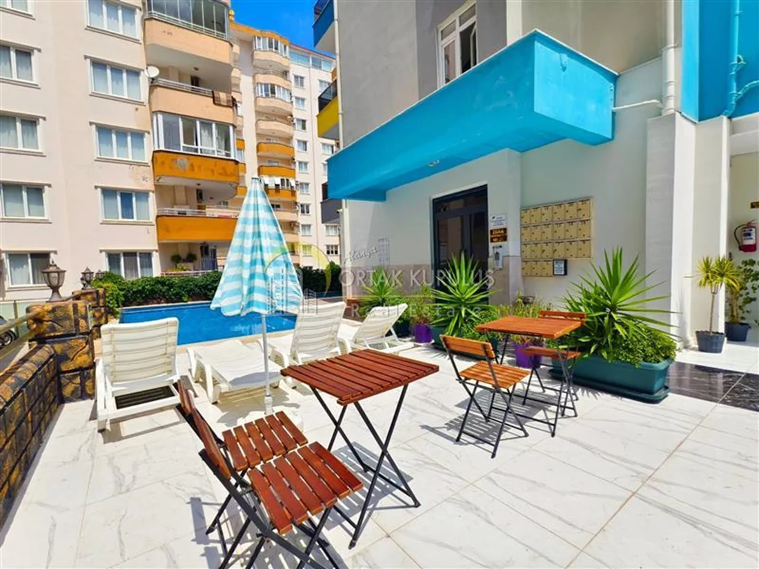 property for sale Mahmutlar - photo 8