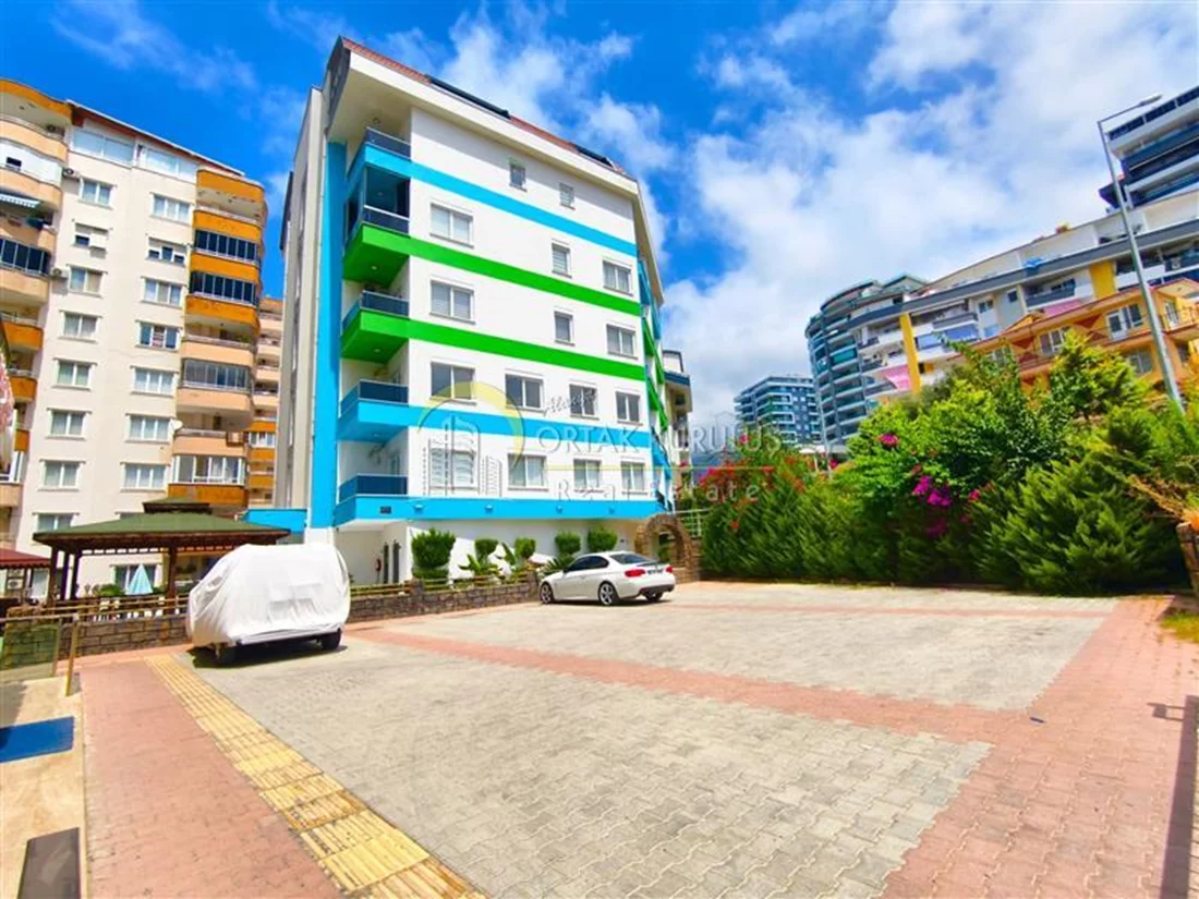 property for sale Mahmutlar - photo 4