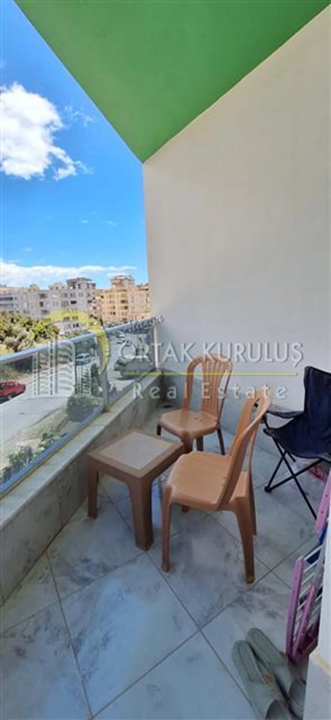 property for sale Mahmutlar - photo 36