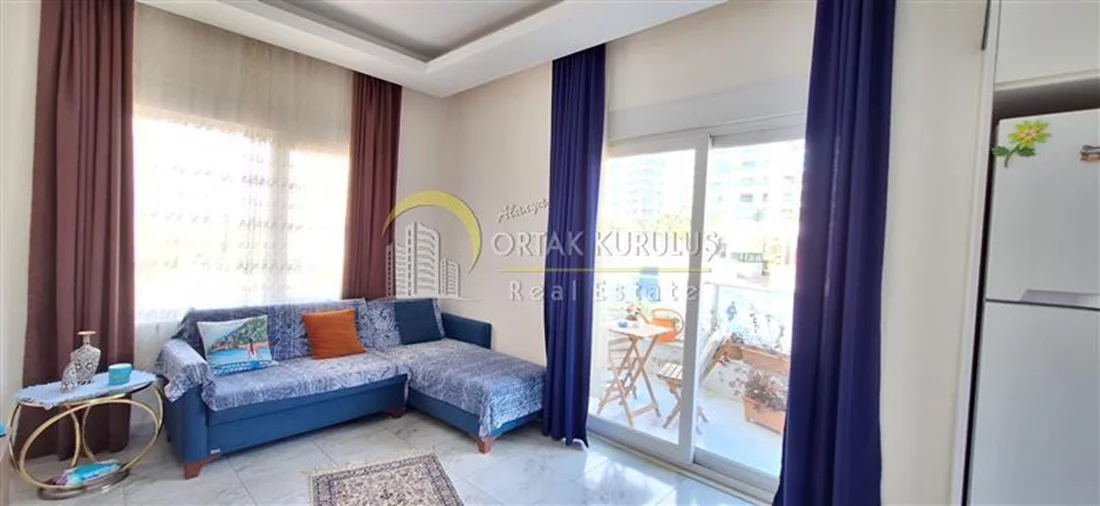 property for sale Mahmutlar - photo 24
