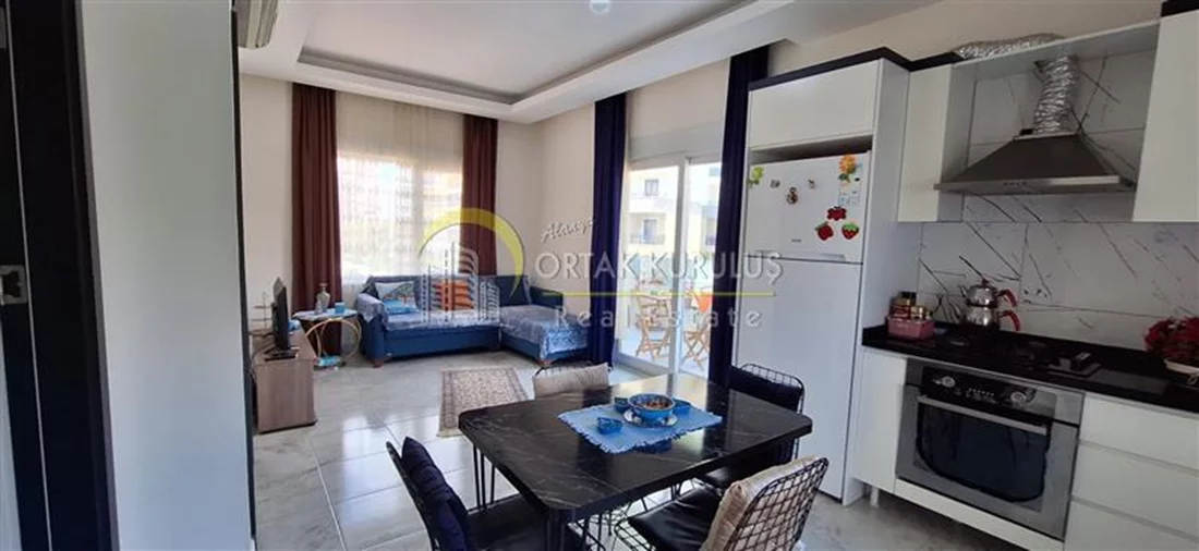 property for sale Mahmutlar - photo 20