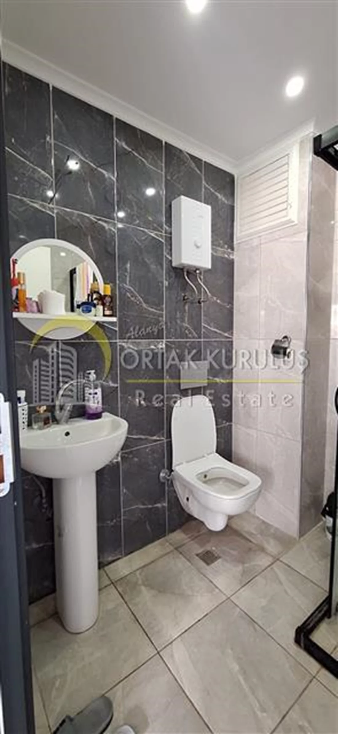 property for sale Mahmutlar - photo 32