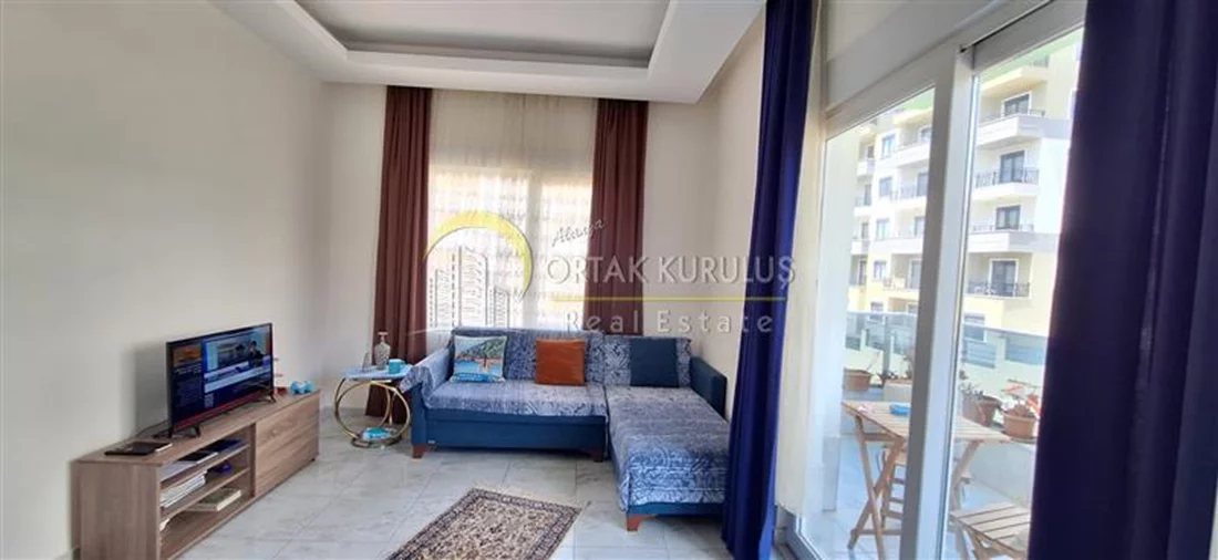 property for sale Mahmutlar - photo 21
