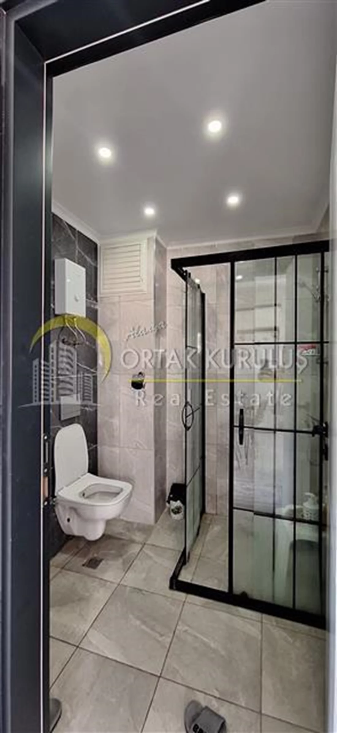 property for sale Mahmutlar - photo 31