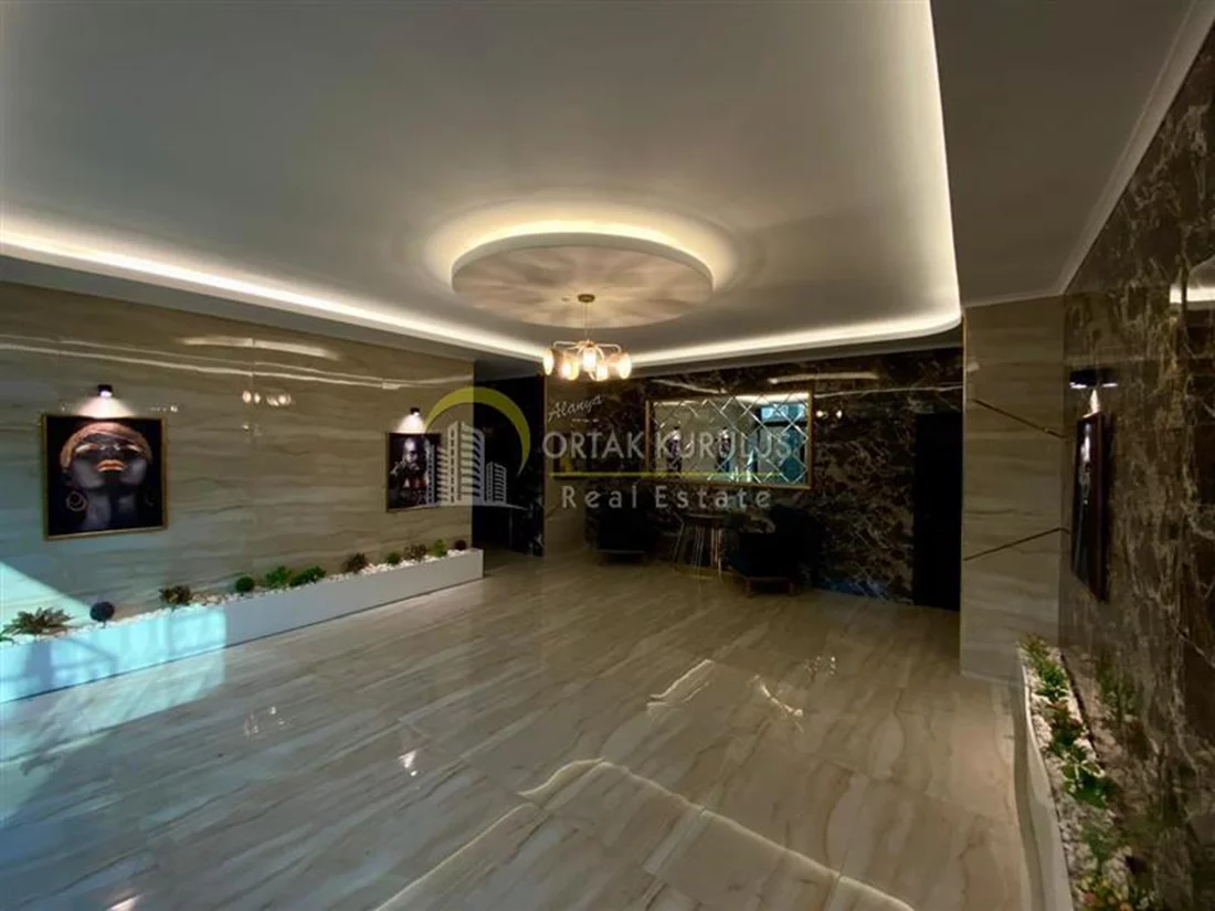 property for sale Mahmutlar - photo 18