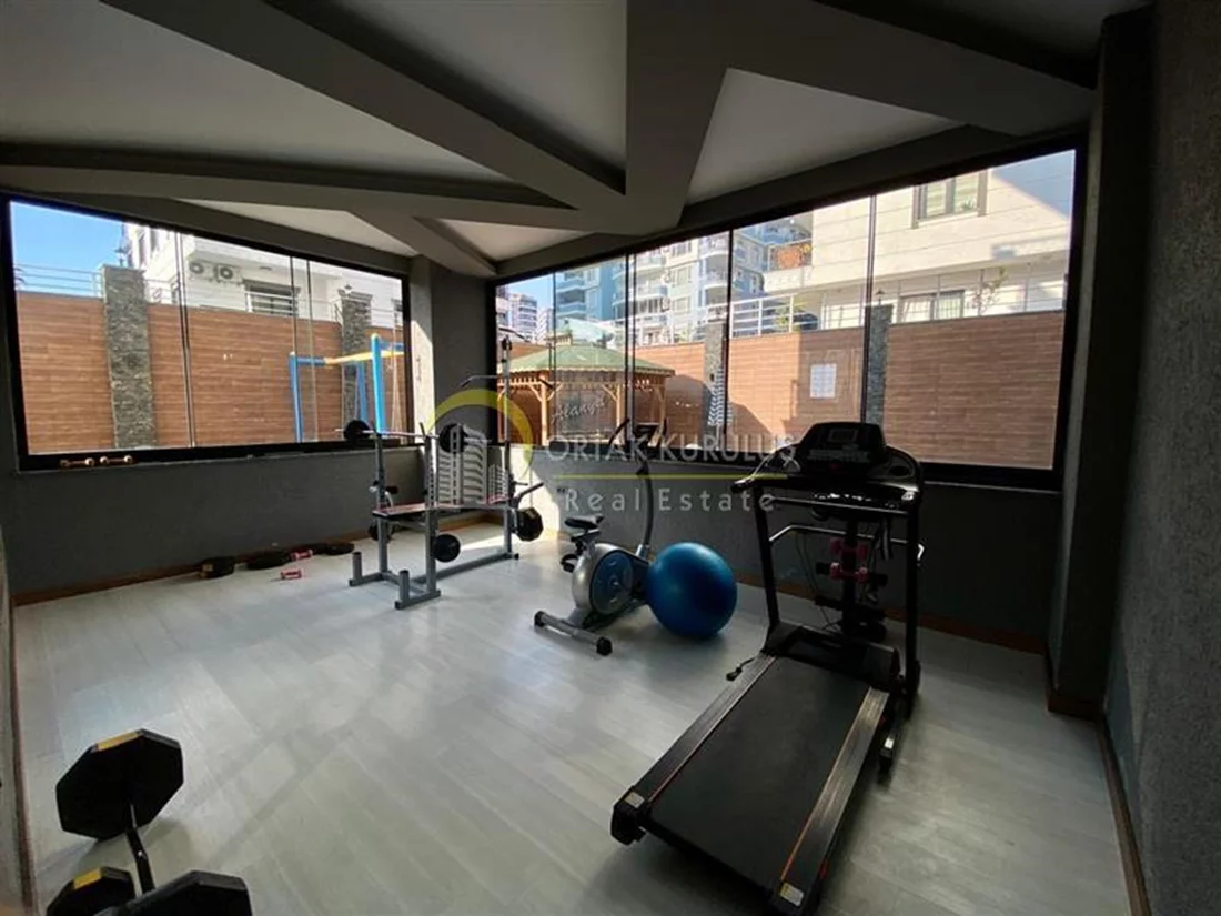 property for sale Mahmutlar - photo 9