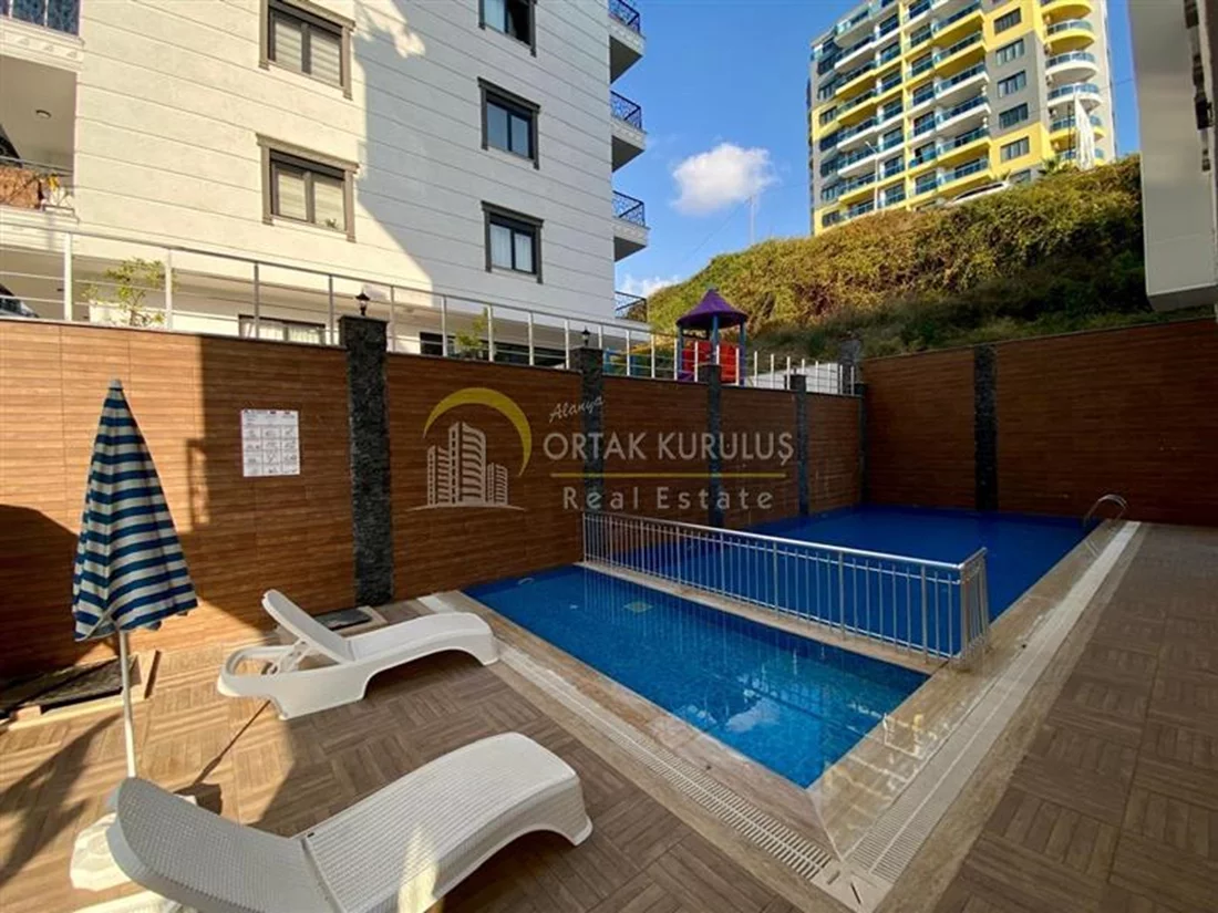 property for sale Mahmutlar - photo 2
