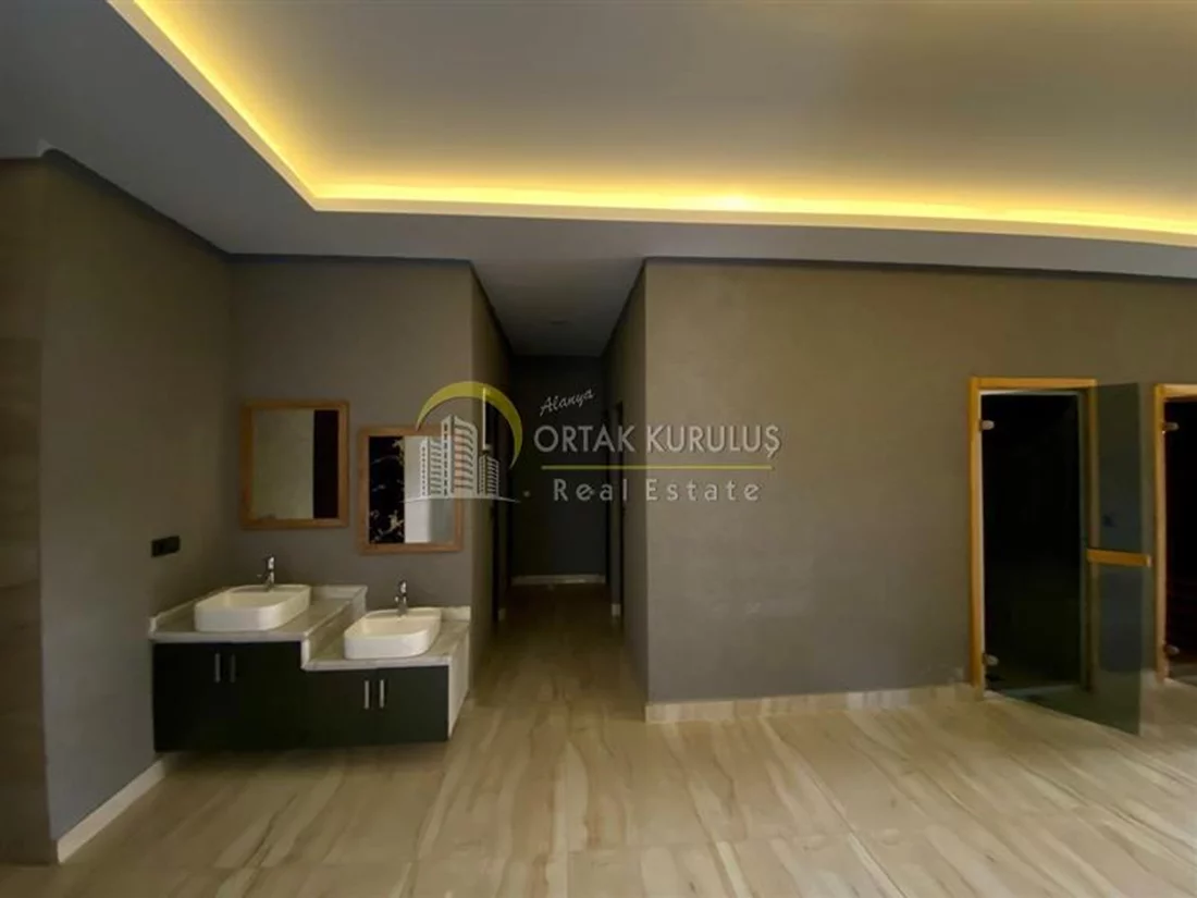 property for sale Mahmutlar - photo 19