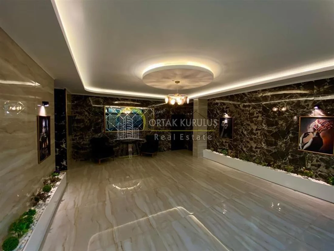 property for sale Mahmutlar - photo 17