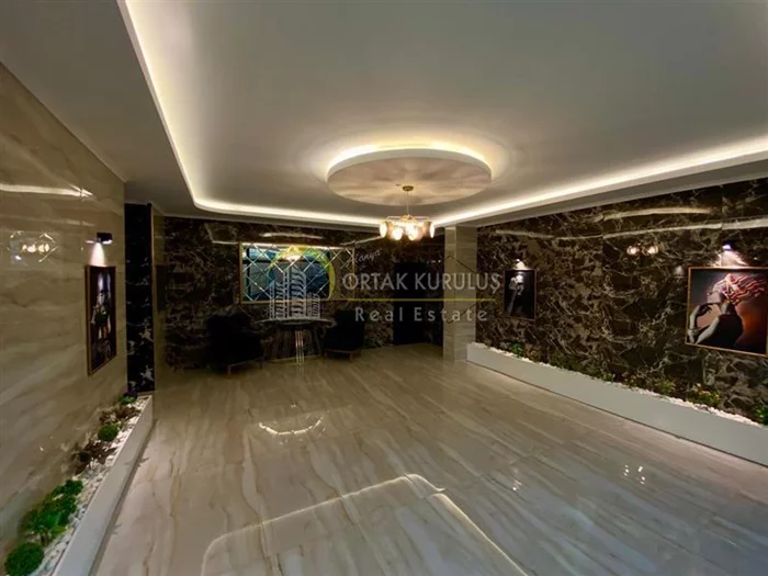 property for sale Mahmutlar - photo 17