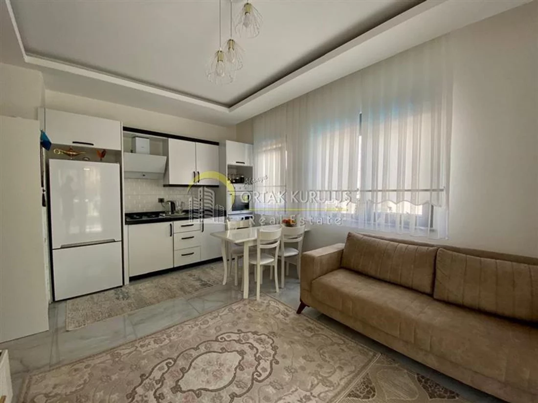 property for sale Mahmutlar - photo 21