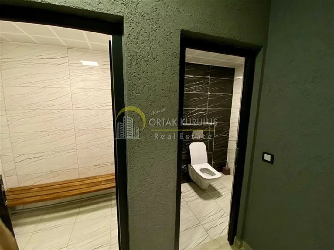 property for sale Mahmutlar - photo 10