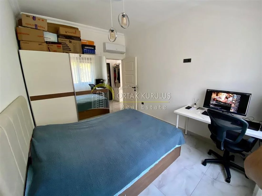 property for sale Mahmutlar - photo 24