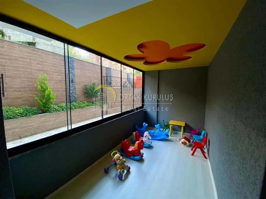 property for sale Mahmutlar - photo 11