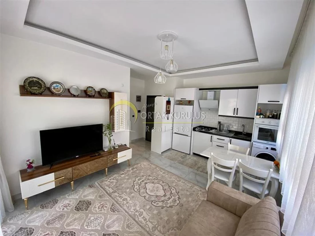 property for sale Mahmutlar - photo 23