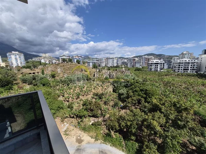 property for sale Mahmutlar - photo 31